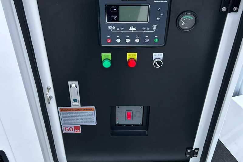 OmecoHub - Immagine PLUS POWER GF2-100